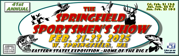 Springfield Sportsman