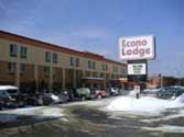Lodging
