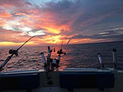 Hat Trick Charters