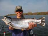 Hat Trick Charters