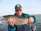 Hat Trick Charters