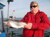 Hat Trick Charters
