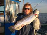 Hat Trick Charters