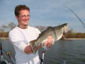 Hat Trick Charters
