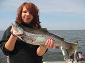 Hat Trick Charters