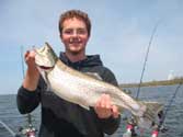 Hat Trick Charters
