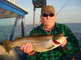 Hat Trick Charters