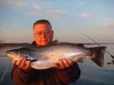 Hat Trick Charters