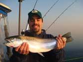Hat Trick Charters